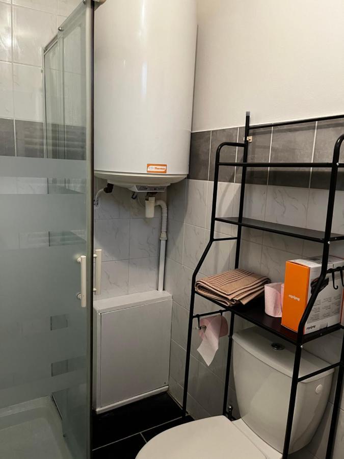 Appartamento Au Quartier Pavillonnaire Rue D Ambert