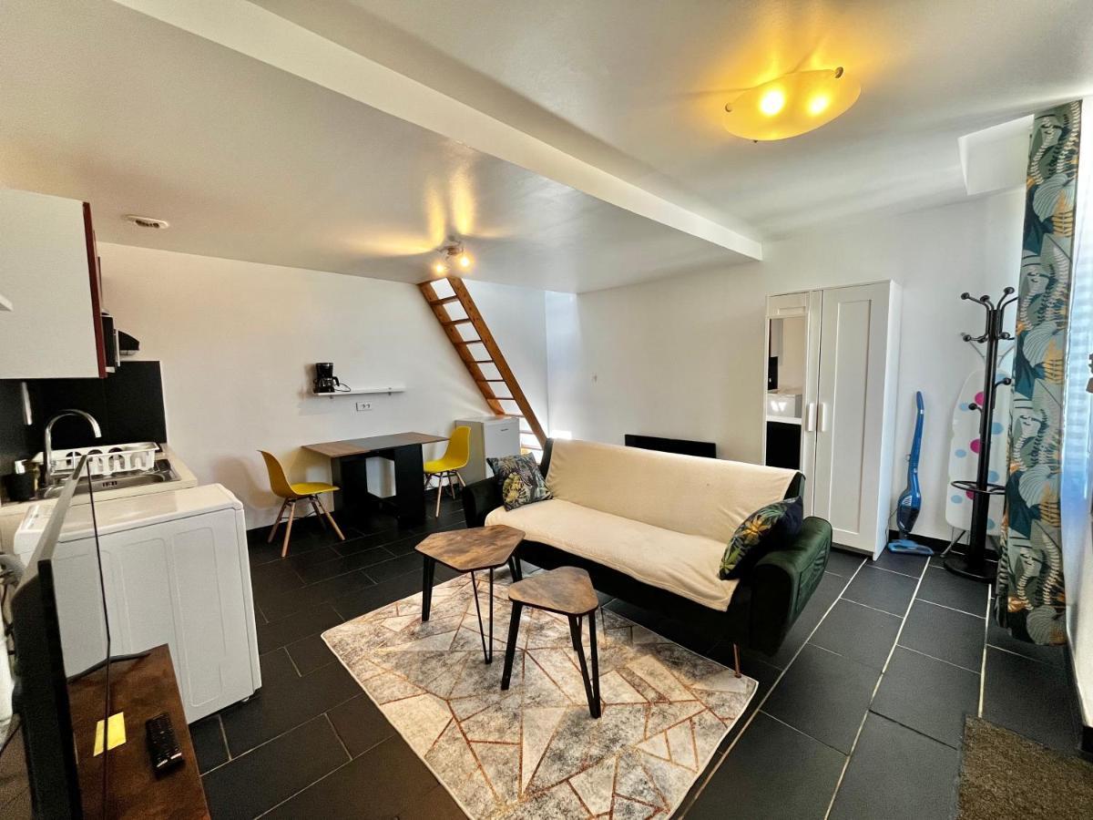 Au Quartier Pavillonnaire Rue D Ambert Appartamento Orléans