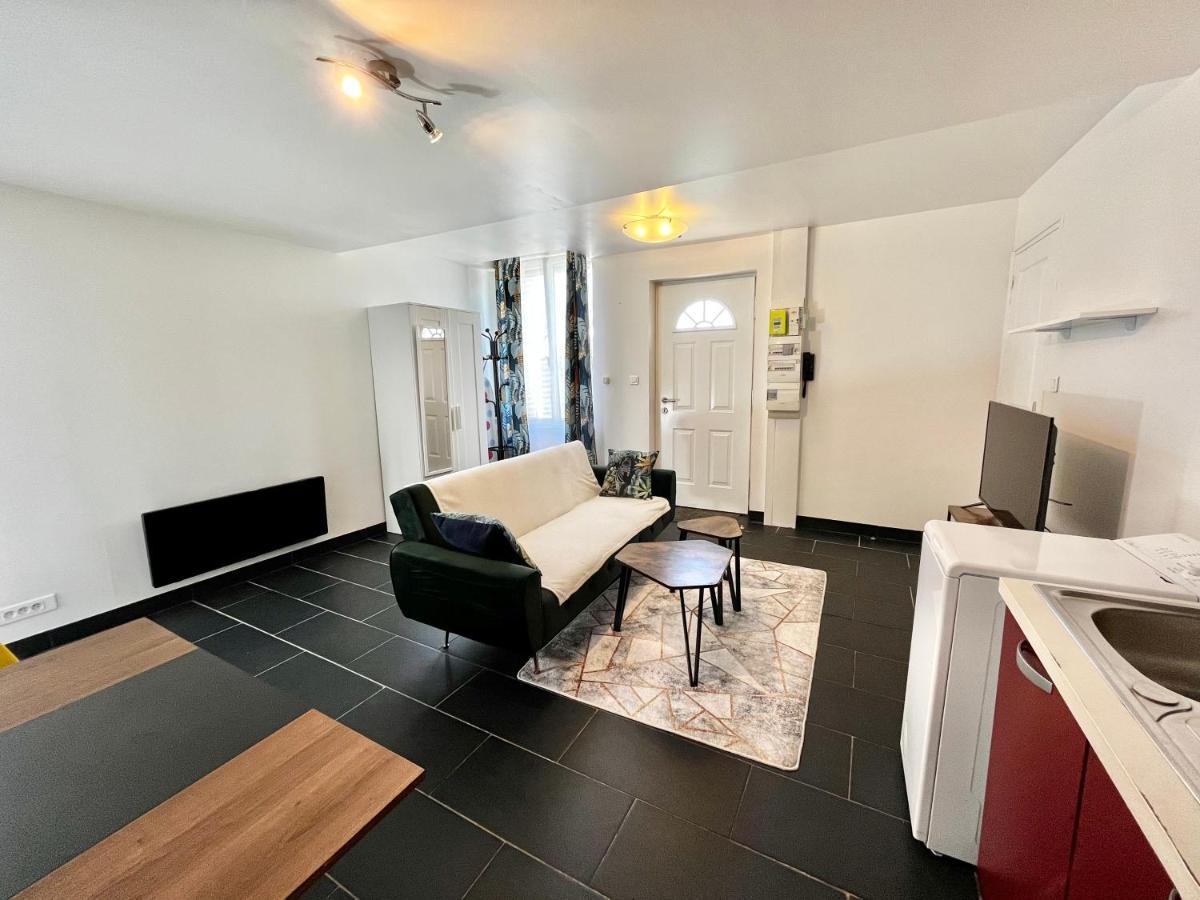 Au Quartier Pavillonnaire Rue D Ambert Orléans